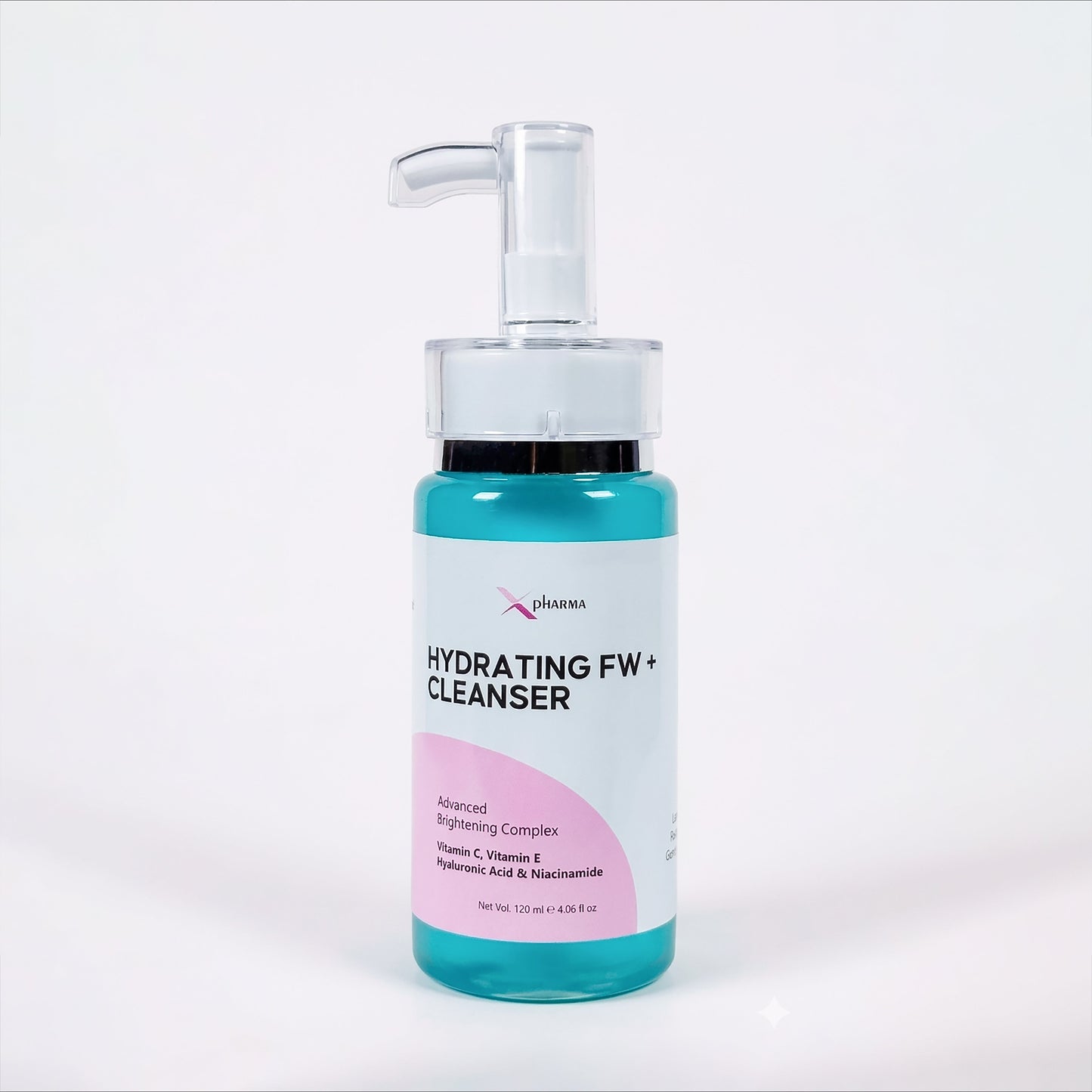 Bright & Hydrate Combo - (Save Rs.200)