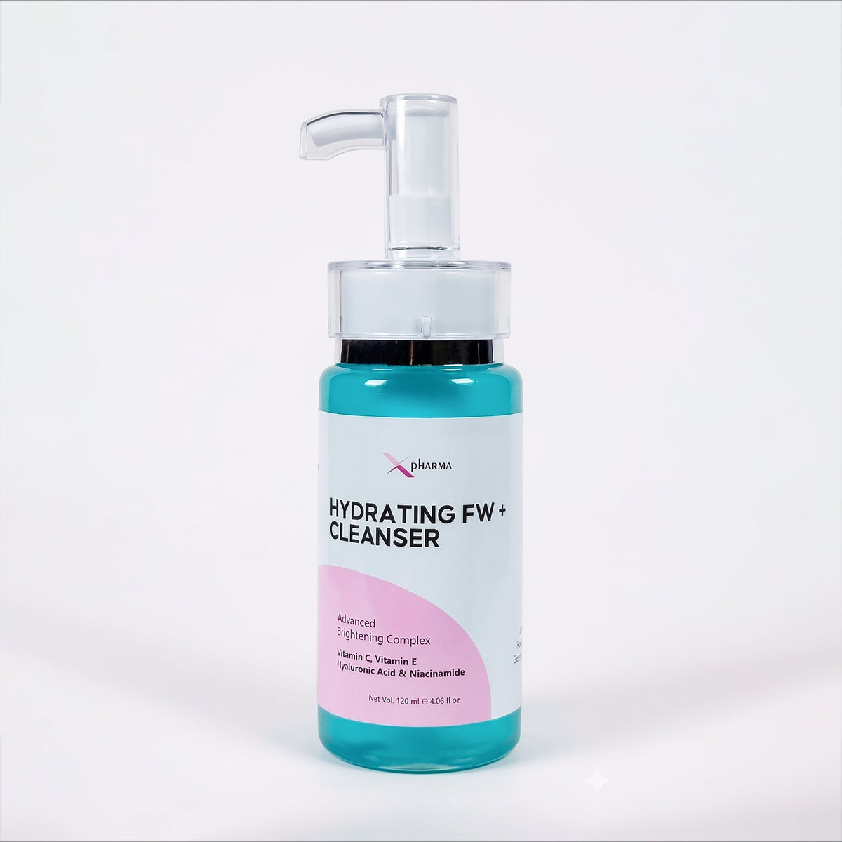 Bright & Hydrate Combo  - (Save Rs. 200)