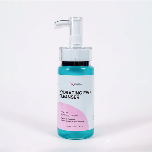 Bright & Hydrate Combo  - (Save Rs. 200)