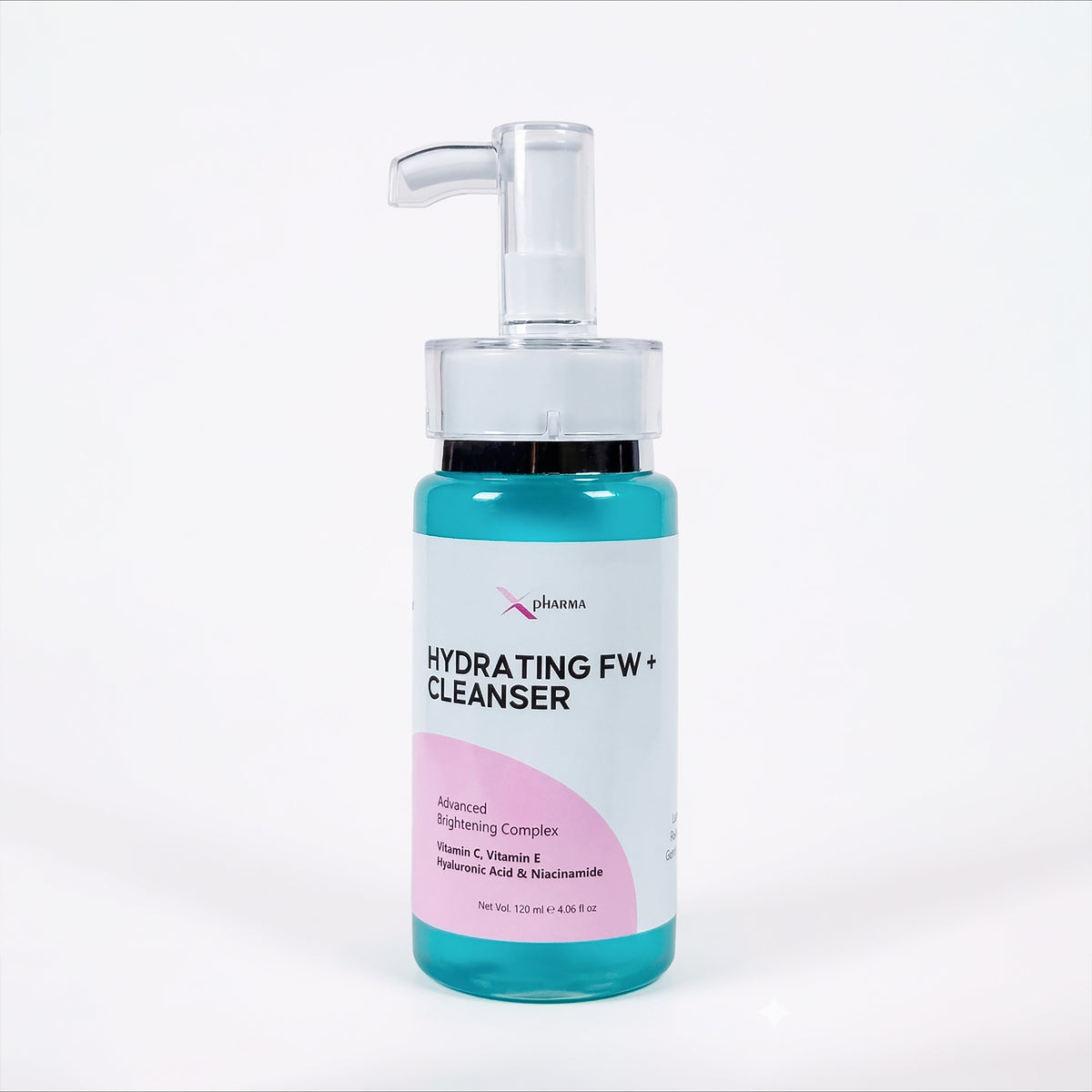 Bright & Hydrate Trio - (Save Rs.300)