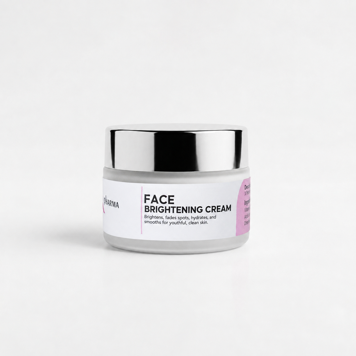 Face Brightening Cream – 50g
